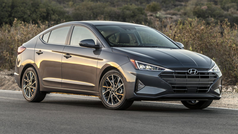 Illustration for article titled A list of every single new Hyundai around the world: Part 1